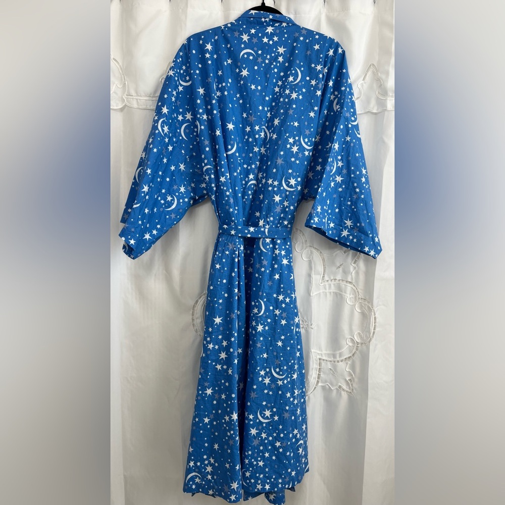 Printfresh X Simon & Schuster Celestial Skies Rob… - image 4